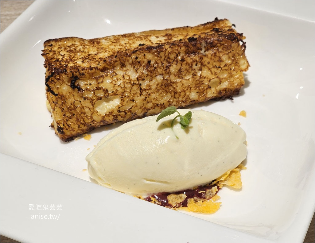 ORIGEN 純正西班牙餐廳，來自西班牙的TAPAS必比登，好懷念的西班牙味啊！