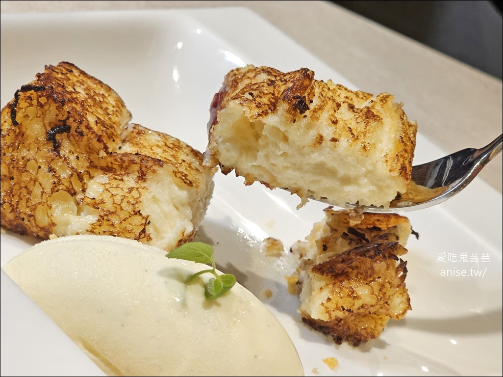 ORIGEN 純正西班牙餐廳，來自西班牙的TAPAS必比登，好懷念的西班牙味啊！