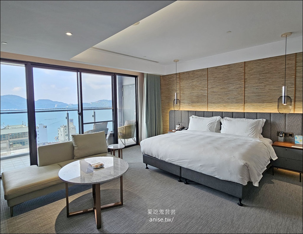 日月潭力麗溫德姆溫泉酒店，日月潭唯一的國際連鎖五星酒店 @愛吃鬼芸芸