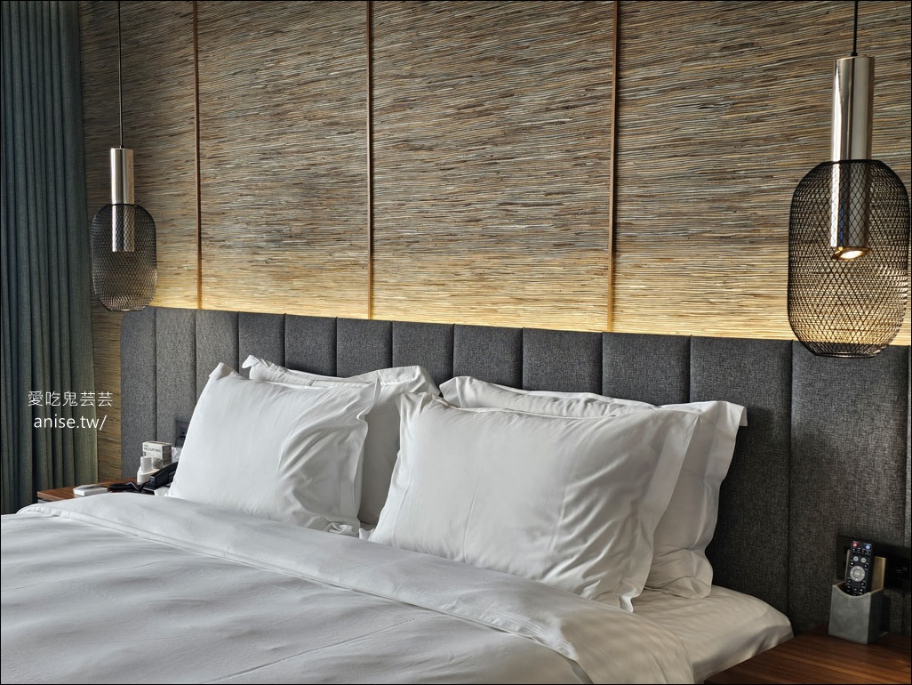 日月潭力麗溫德姆溫泉酒店，日月潭唯一的國際連鎖五星酒店