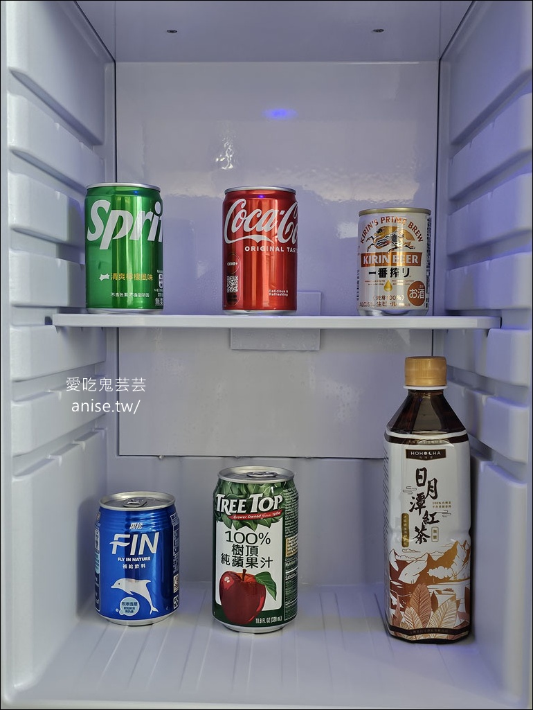 日月潭力麗溫德姆溫泉酒店，日月潭唯一的國際連鎖五星酒店