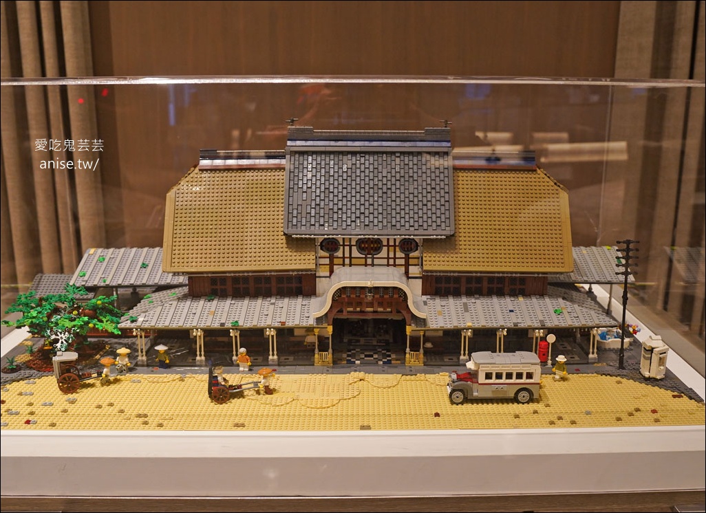 日月潭力麗溫德姆溫泉酒店，日月潭唯一的國際連鎖五星酒店