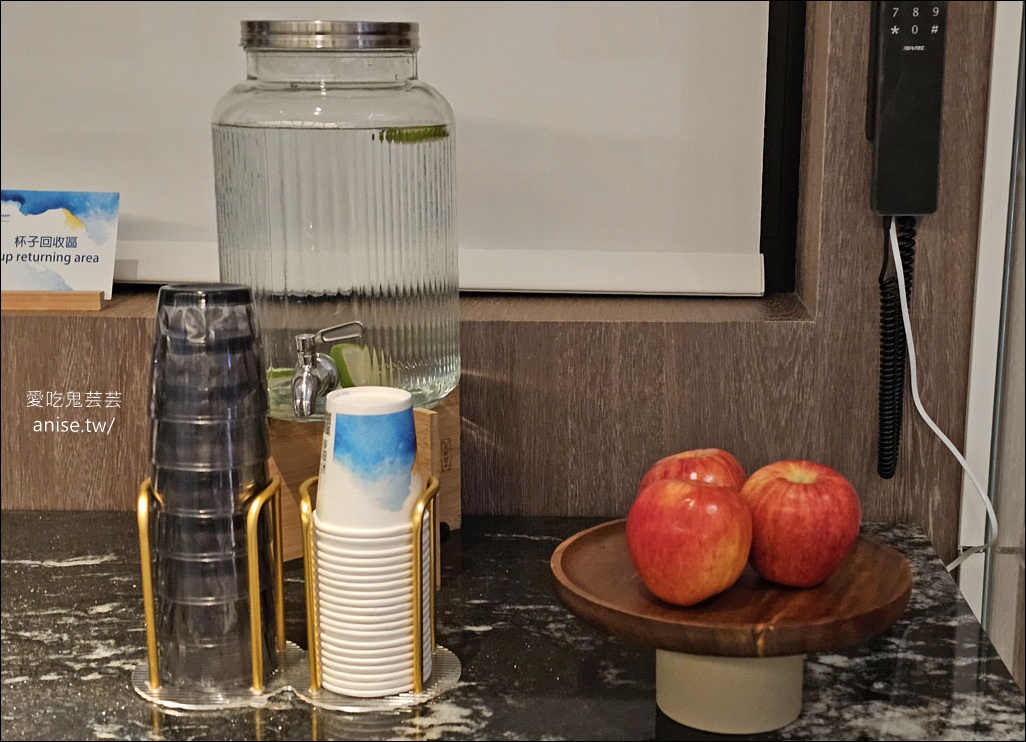 日月潭力麗溫德姆溫泉酒店，日月潭唯一的國際連鎖五星酒店