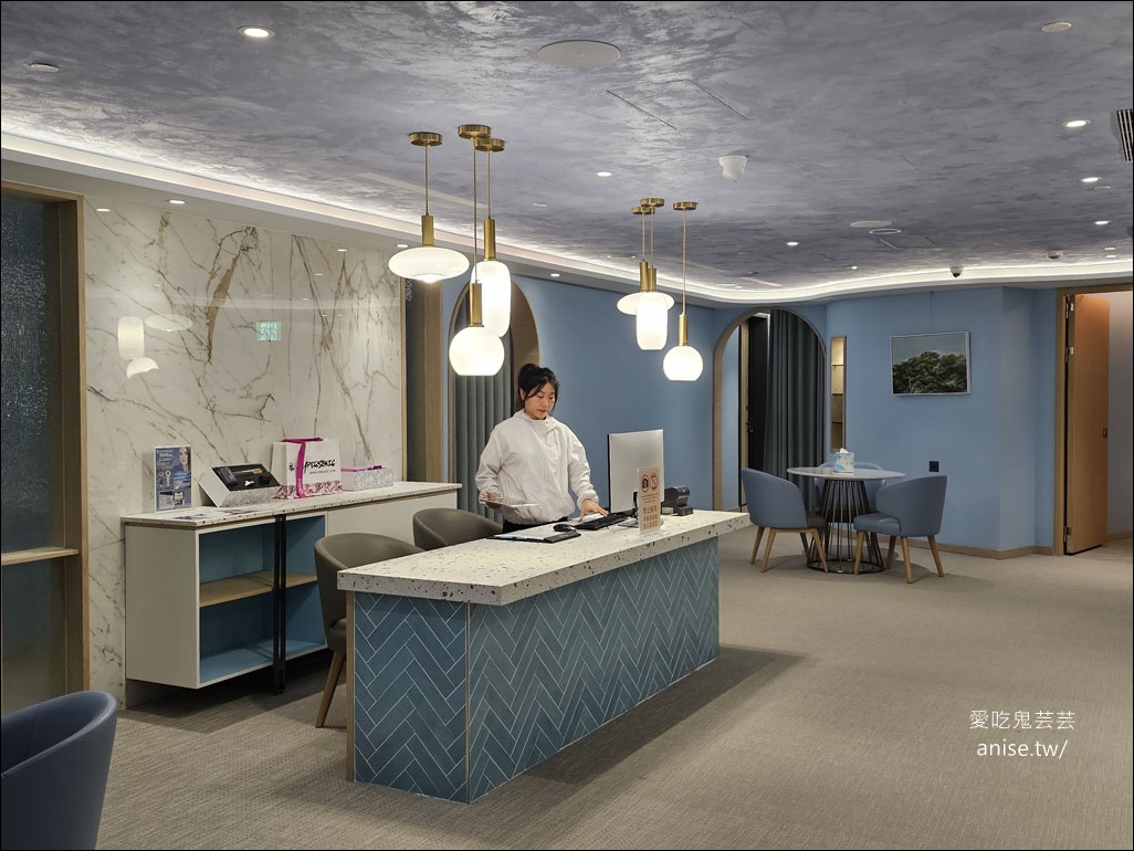 日月潭力麗溫德姆溫泉酒店，日月潭唯一的國際連鎖五星酒店