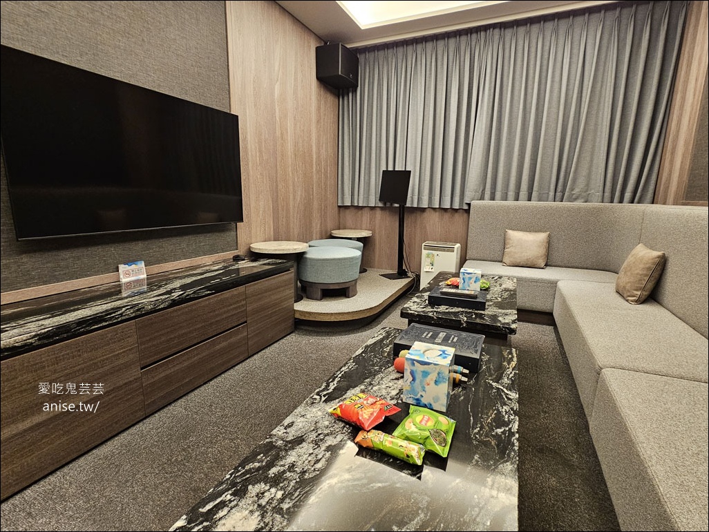 日月潭力麗溫德姆溫泉酒店，日月潭唯一的國際連鎖五星酒店