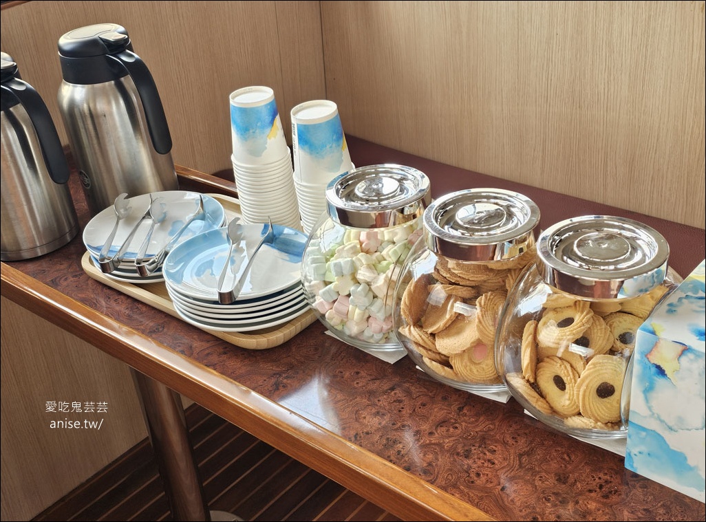 日月潭力麗溫德姆溫泉酒店，日月潭唯一的國際連鎖五星酒店