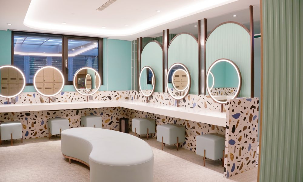 日月潭力麗溫德姆溫泉酒店，日月潭唯一的國際連鎖五星酒店