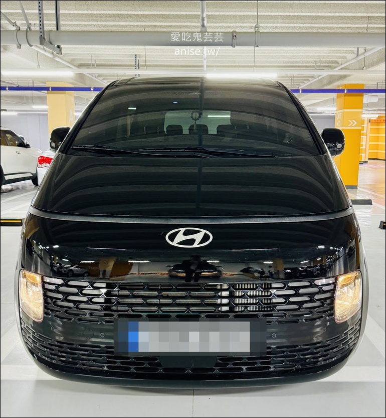 釜山孝親行程規劃 | 釜山國際煙火節、紅葉、美食孝親包車之旅 (圖文、資訊多)