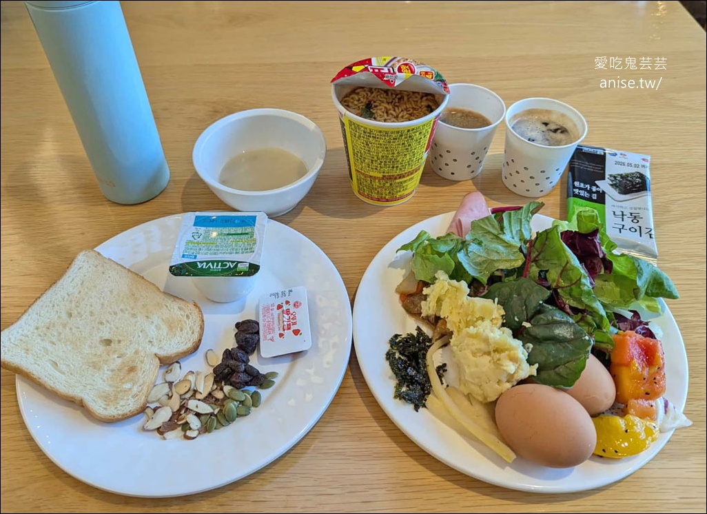 釜山孝親行程規劃 | 釜山國際煙火節、紅葉、美食孝親包車之旅 (圖文、資訊多)