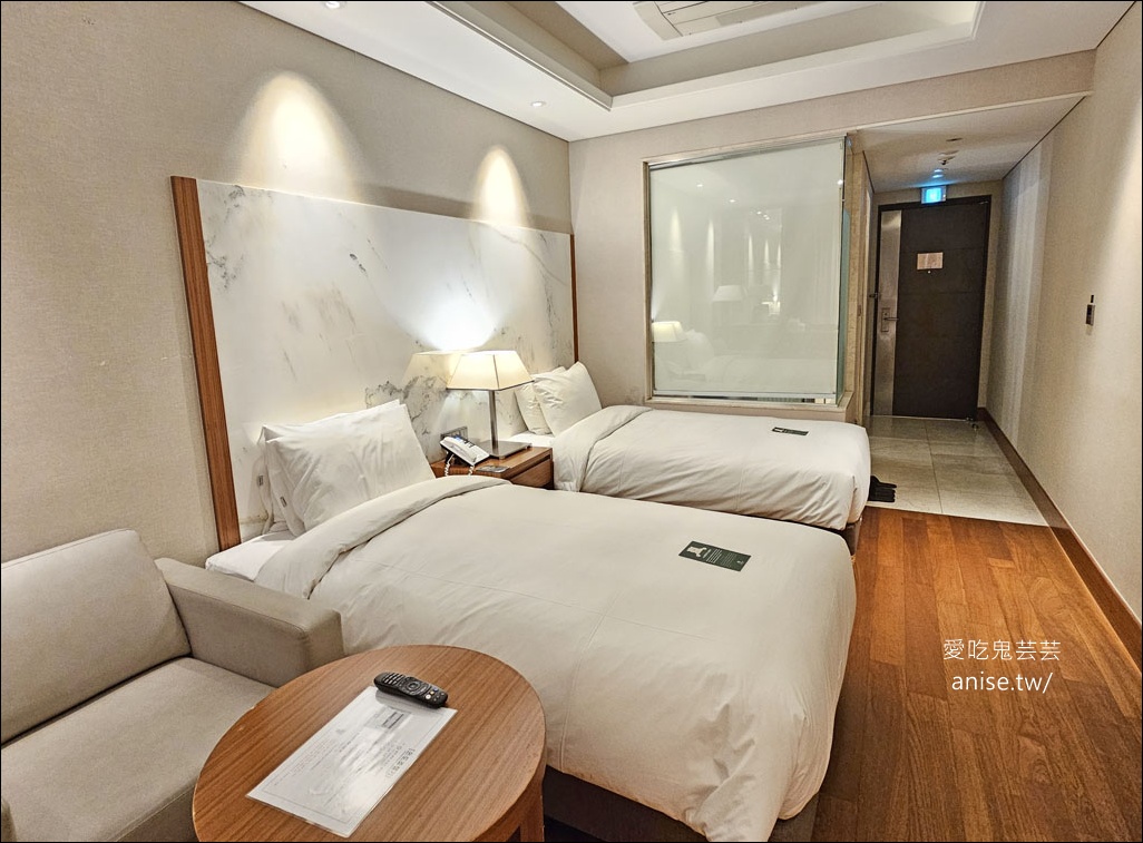 釜山孝親行程規劃 | 釜山國際煙火節、紅葉、美食孝親包車之旅 (圖文、資訊多)