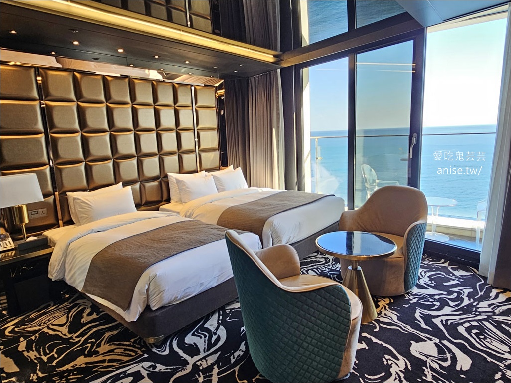 釜山孝親行程規劃 | 釜山國際煙火節、紅葉、美食孝親包車之旅 (圖文、資訊多)