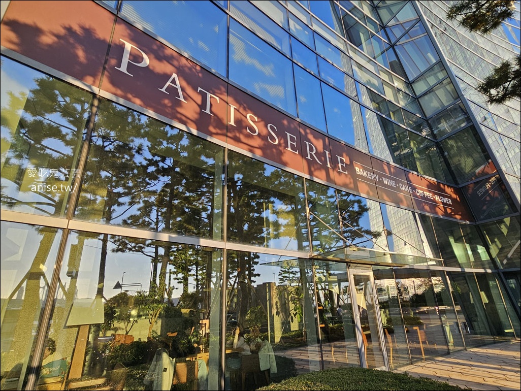 釜山孝親行程規劃 | 釜山國際煙火節、紅葉、美食孝親包車之旅 (圖文、資訊多)