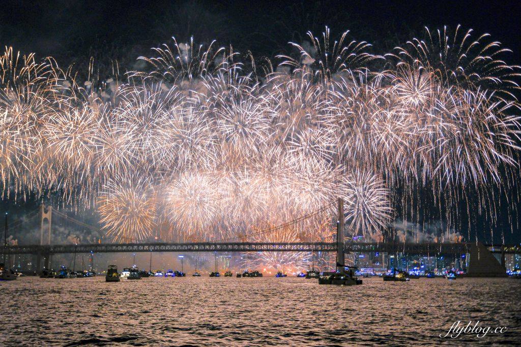 釜山孝親行程規劃 | 釜山國際煙火節、紅葉、美食孝親包車之旅 (圖文、資訊多)