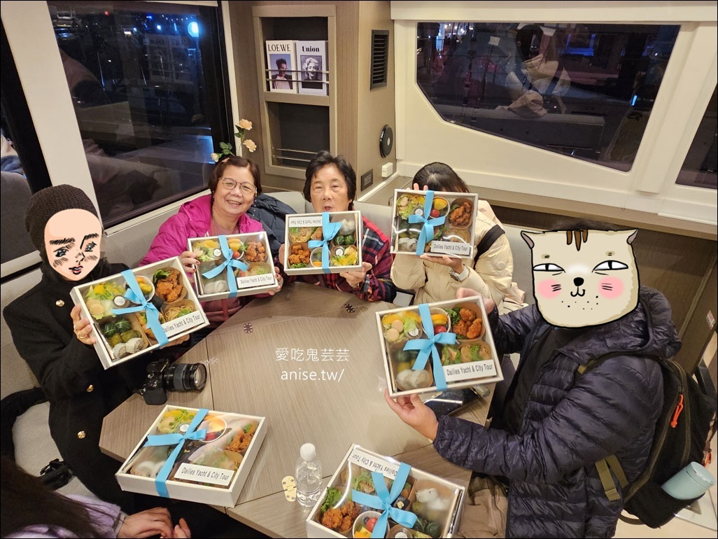 釜山孝親行程規劃 | 釜山國際煙火節、紅葉、美食孝親包車之旅 (圖文、資訊多)