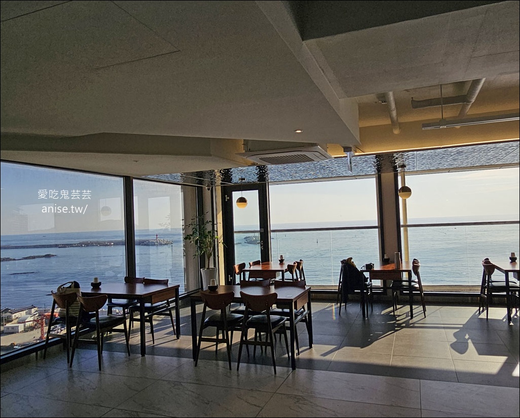 釜山孝親行程規劃 | 釜山國際煙火節、紅葉、美食孝親包車之旅 (圖文、資訊多)