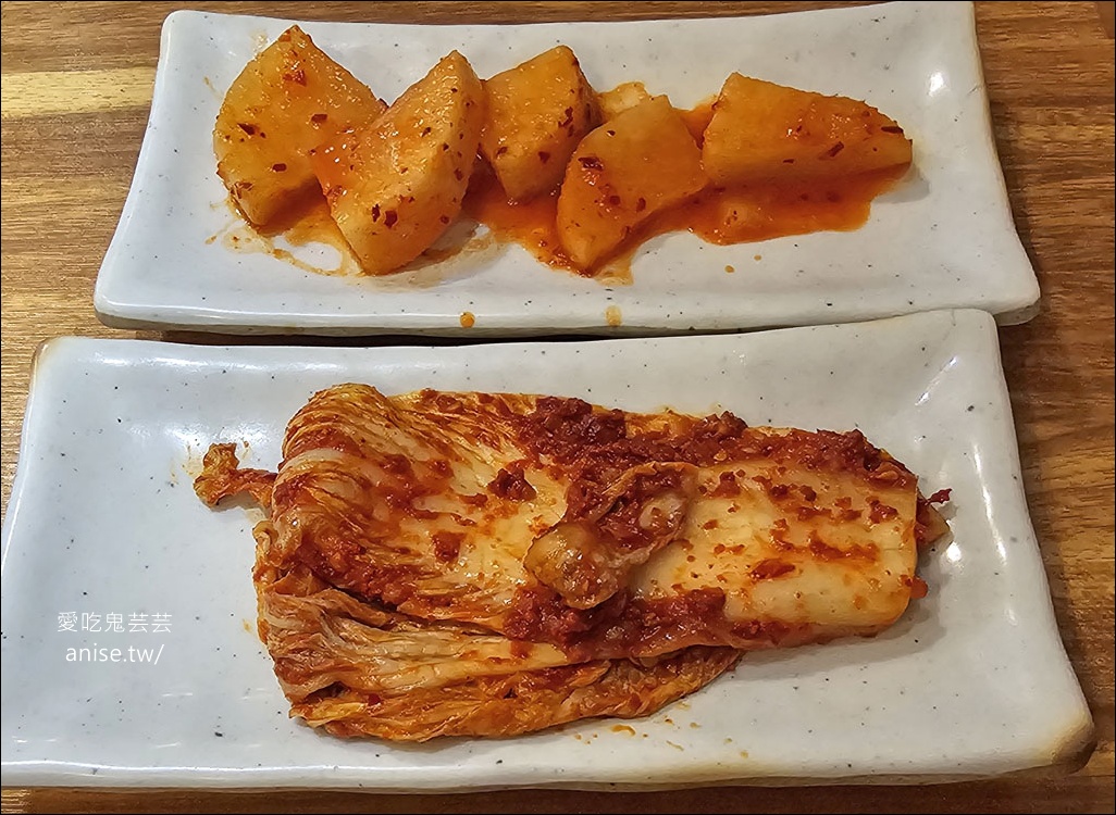 釜山馬鈴薯排骨湯推薦，王土豆湯總店超爆好吃