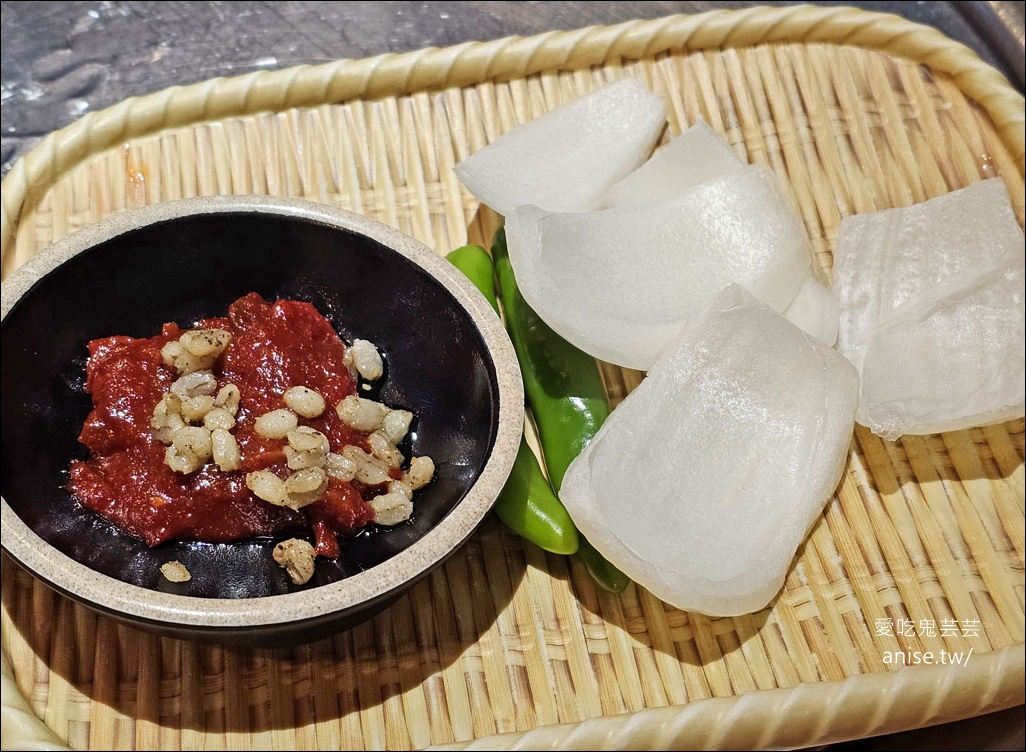 釜山馬鈴薯排骨湯推薦，王土豆湯總店超爆好吃