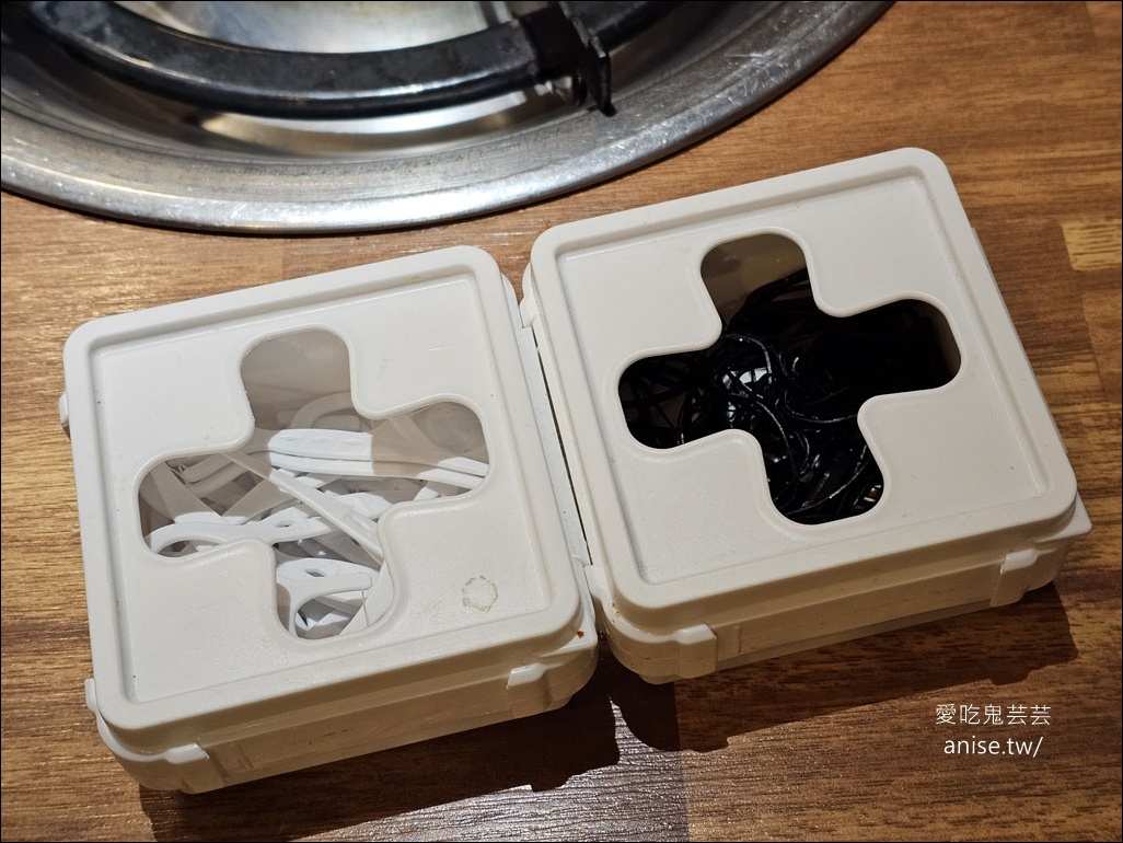 釜山馬鈴薯排骨湯推薦，王土豆湯總店超爆好吃