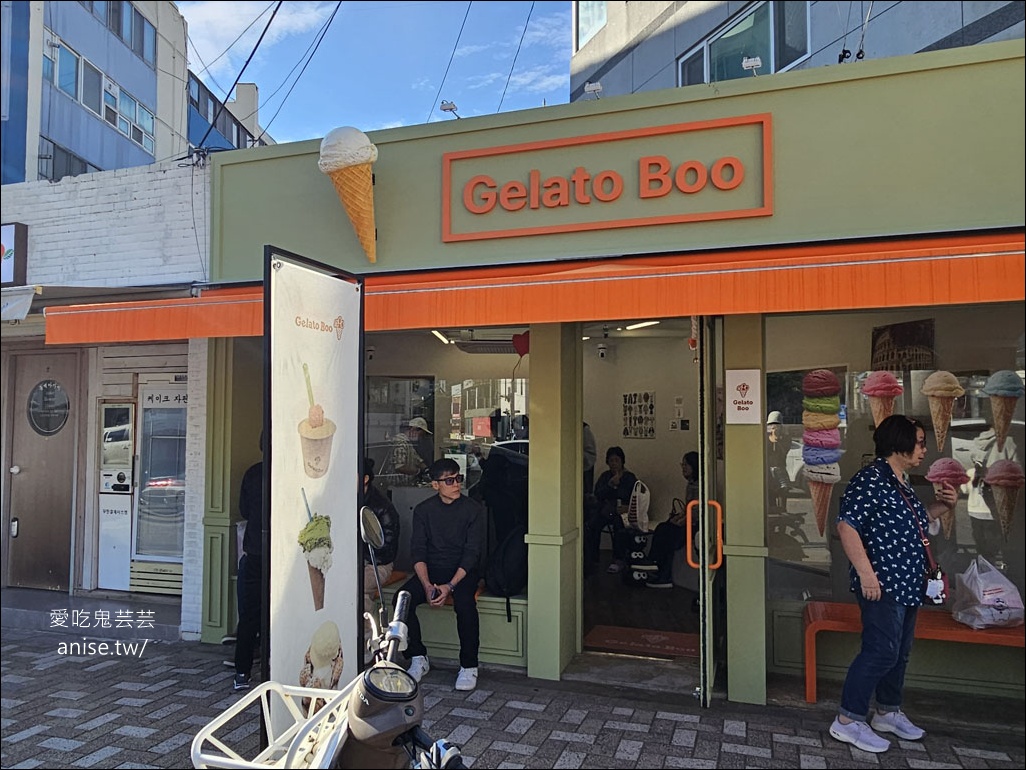 釜山孝親行程規劃 | 釜山國際煙火節、紅葉、美食孝親包車之旅 (圖文、資訊多)