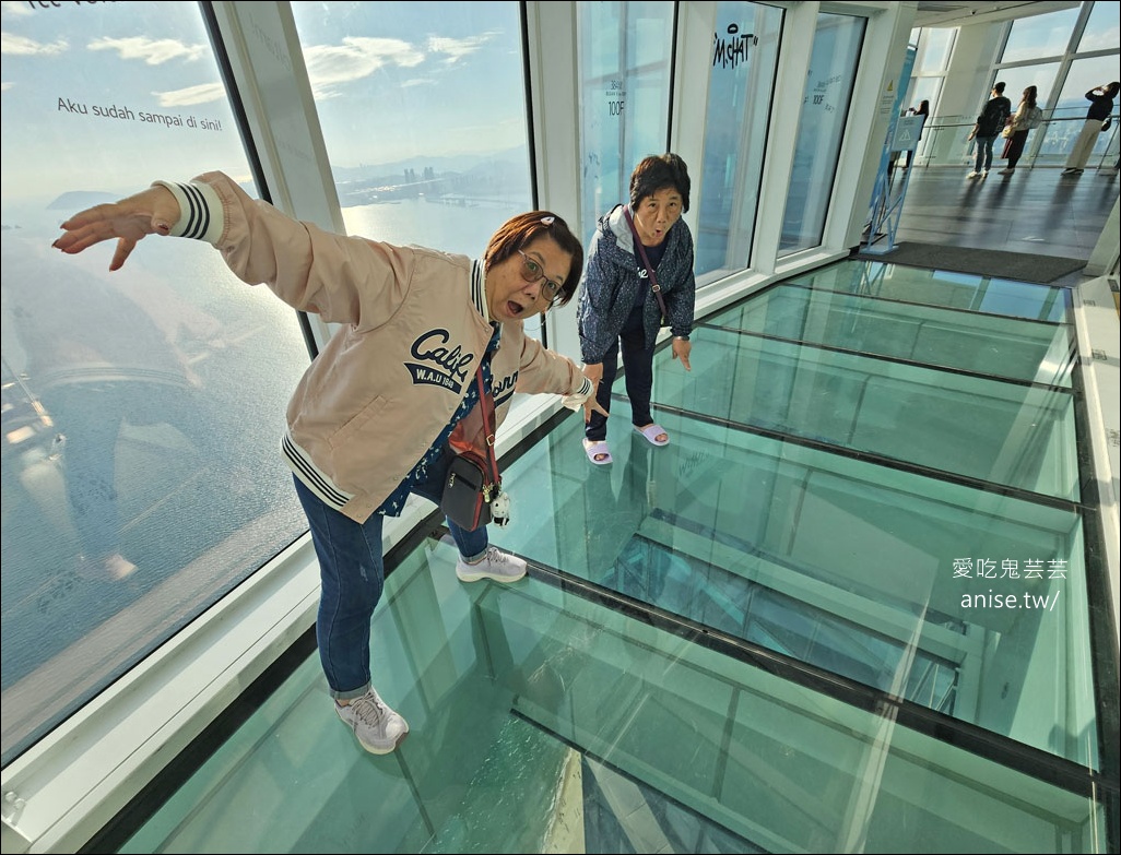 釜山孝親行程規劃 | 釜山國際煙火節、紅葉、美食孝親包車之旅 (圖文、資訊多)