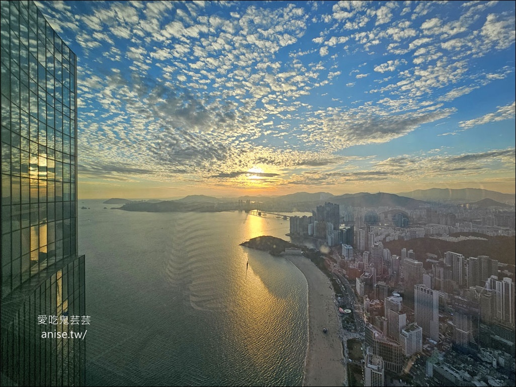 釜山孝親行程規劃 | 釜山國際煙火節、紅葉、美食孝親包車之旅 (圖文、資訊多)