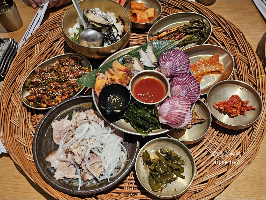 釜山孝親行程規劃 | 釜山國際煙火節、紅葉、美食孝親包車之旅 (圖文、資訊多)