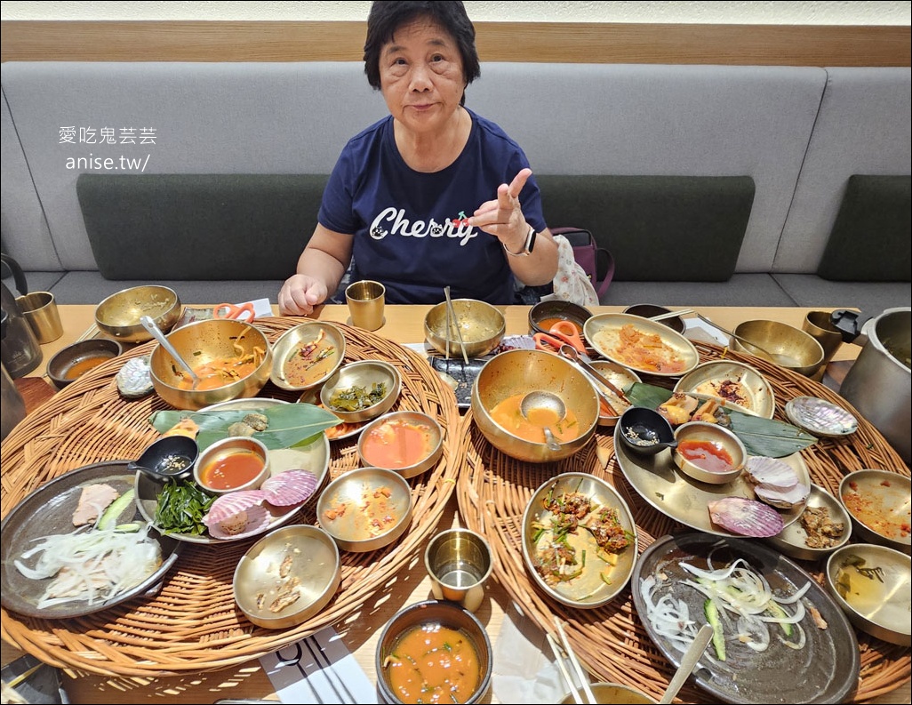 釜山孝親行程規劃 | 釜山國際煙火節、紅葉、美食孝親包車之旅 (圖文、資訊多)