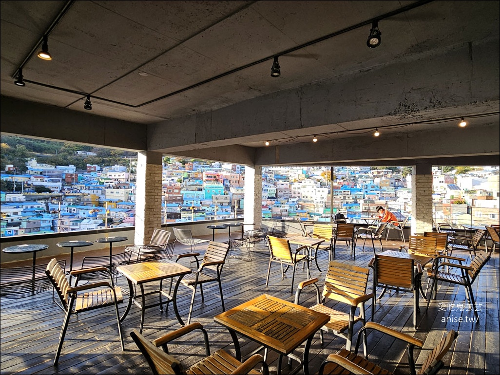 釜山孝親行程規劃 | 釜山國際煙火節、紅葉、美食孝親包車之旅 (圖文、資訊多)