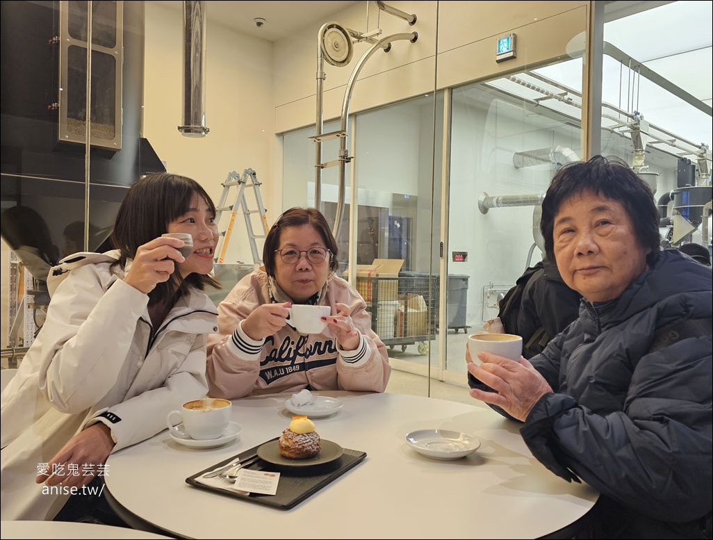 釜山孝親行程規劃 | 釜山國際煙火節、紅葉、美食孝親包車之旅 (圖文、資訊多)