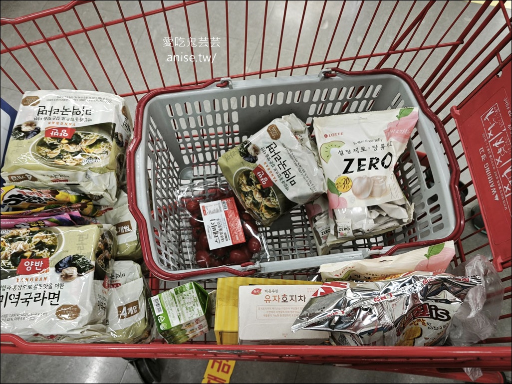 釜山孝親行程規劃 | 釜山國際煙火節、紅葉、美食孝親包車之旅 (圖文、資訊多)