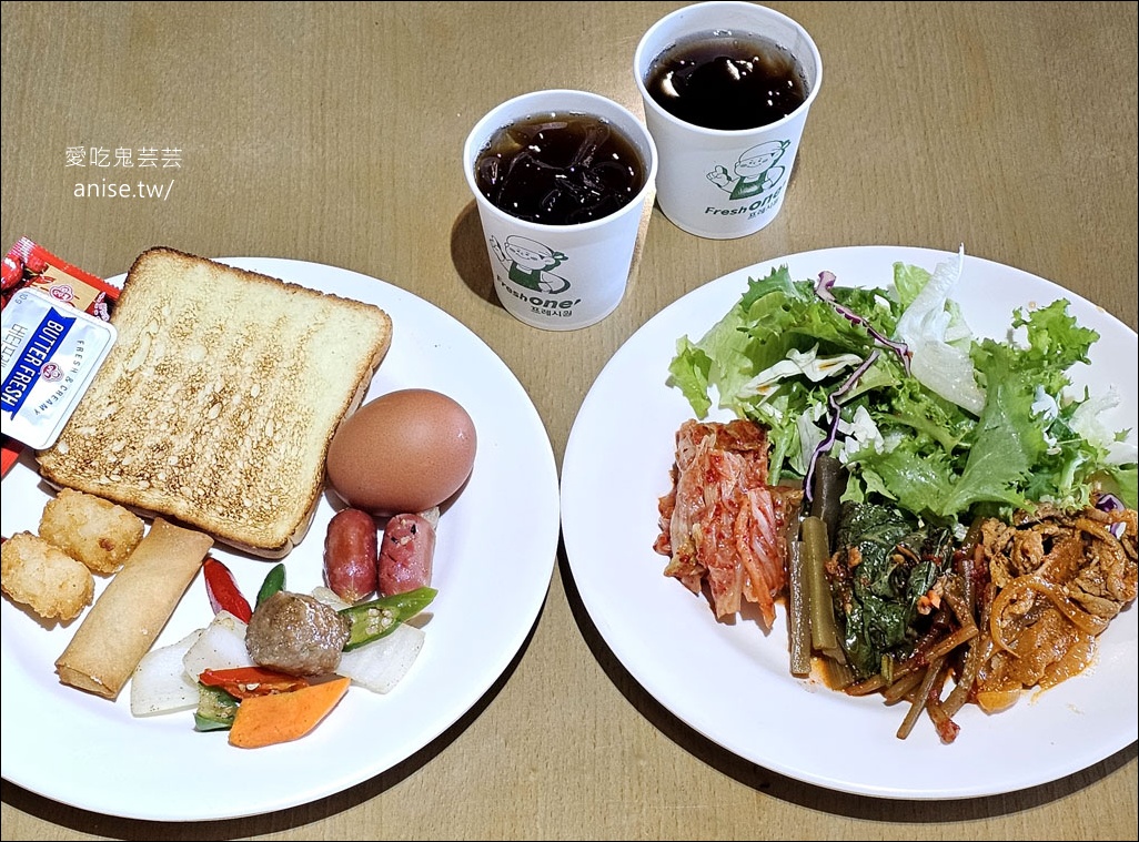 釜山孝親行程規劃 | 釜山國際煙火節、紅葉、美食孝親包車之旅 (圖文、資訊多)