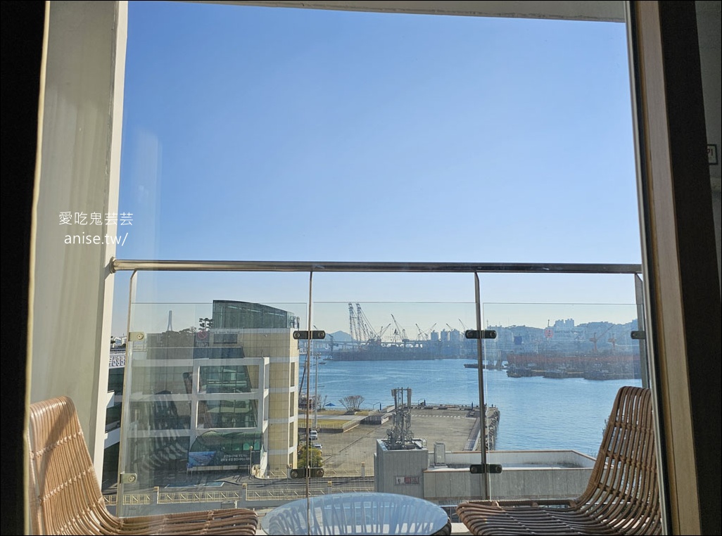 釜山孝親行程規劃 | 釜山國際煙火節、紅葉、美食孝親包車之旅 (圖文、資訊多)