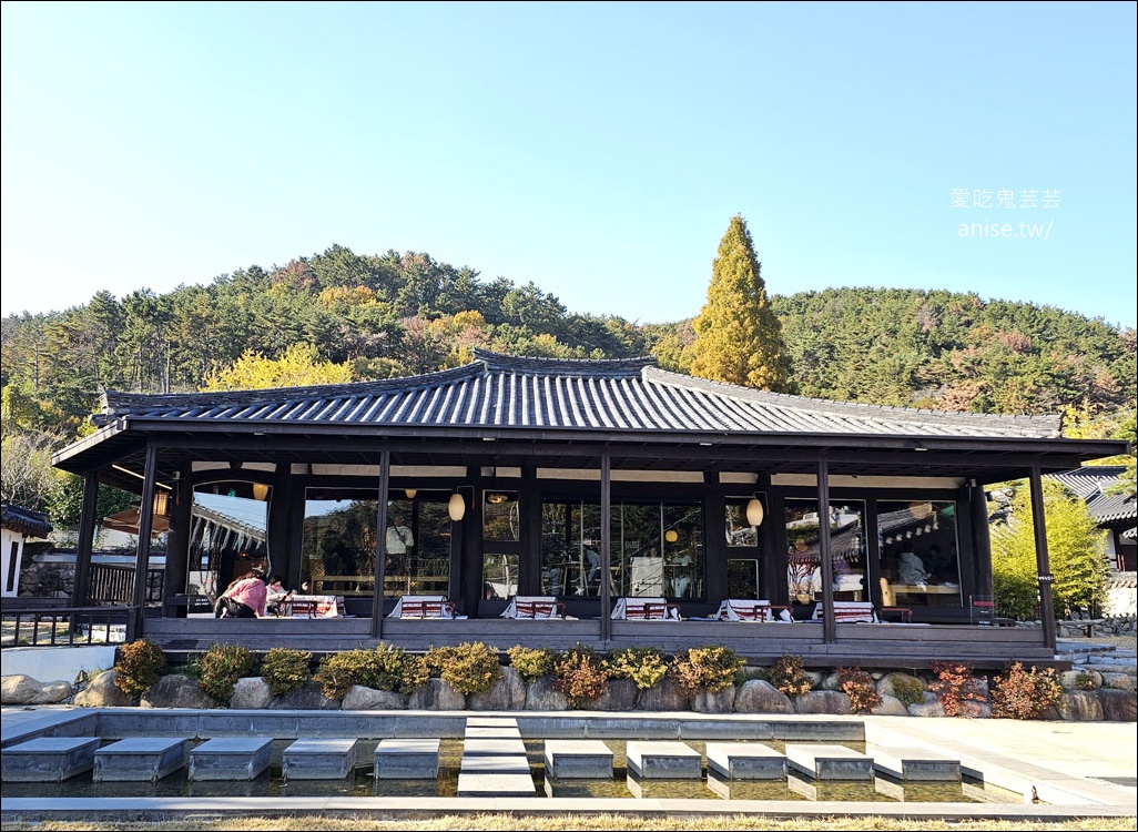釜山孝親行程規劃 | 釜山國際煙火節、紅葉、美食孝親包車之旅 (圖文、資訊多)