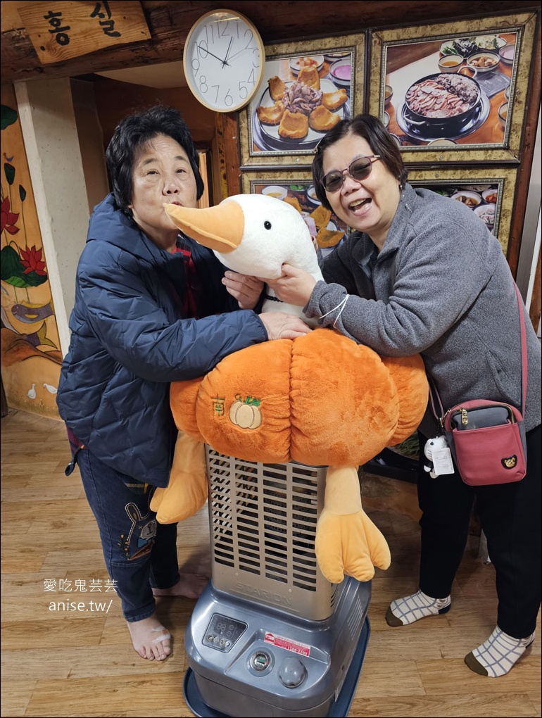 釜山孝親行程規劃 | 釜山國際煙火節、紅葉、美食孝親包車之旅 (圖文、資訊多)