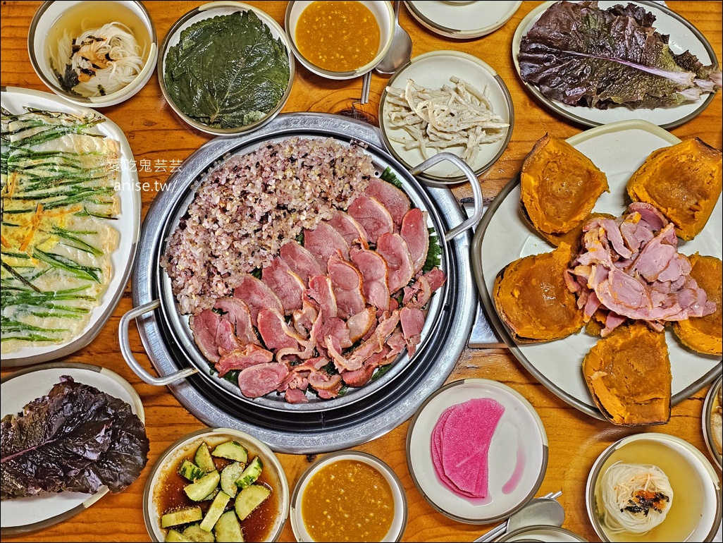 釜山孝親行程規劃 | 釜山國際煙火節、紅葉、美食孝親包車之旅 (圖文、資訊多)