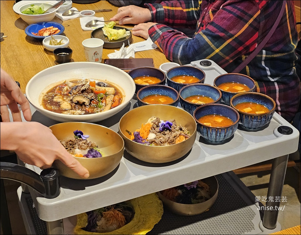 釜山孝親行程規劃 | 釜山國際煙火節、紅葉、美食孝親包車之旅 (圖文、資訊多)