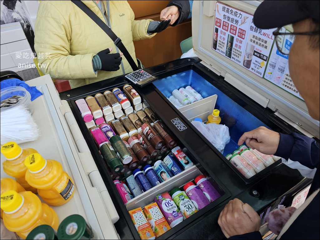 釜山孝親行程規劃 | 釜山國際煙火節、紅葉、美食孝親包車之旅 (圖文、資訊多)