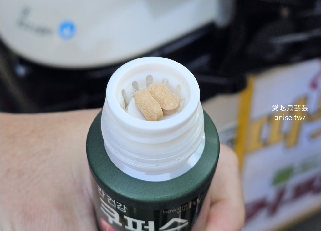 釜山孝親行程規劃 | 釜山國際煙火節、紅葉、美食孝親包車之旅 (圖文、資訊多)