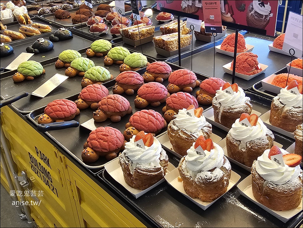 釜山孝親行程規劃 | 釜山國際煙火節、紅葉、美食孝親包車之旅 (圖文、資訊多)