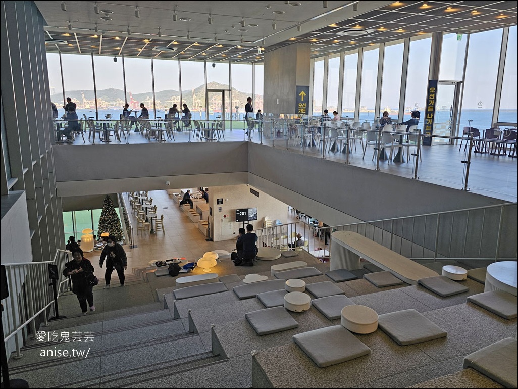 釜山孝親行程規劃 | 釜山國際煙火節、紅葉、美食孝親包車之旅 (圖文、資訊多)