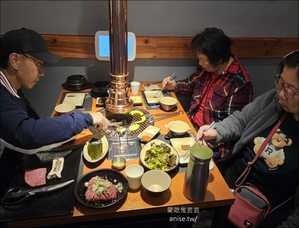 釜山孝親行程規劃 | 釜山國際煙火節、紅葉、美食孝親包車之旅 (圖文、資訊多)