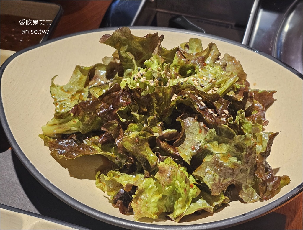 九號韓牛西面店，韓國最高等級韓牛，超推超好吃