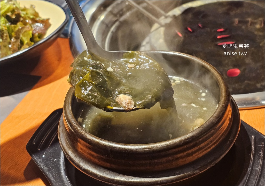 九號韓牛西面店，韓國最高等級韓牛，超推超好吃