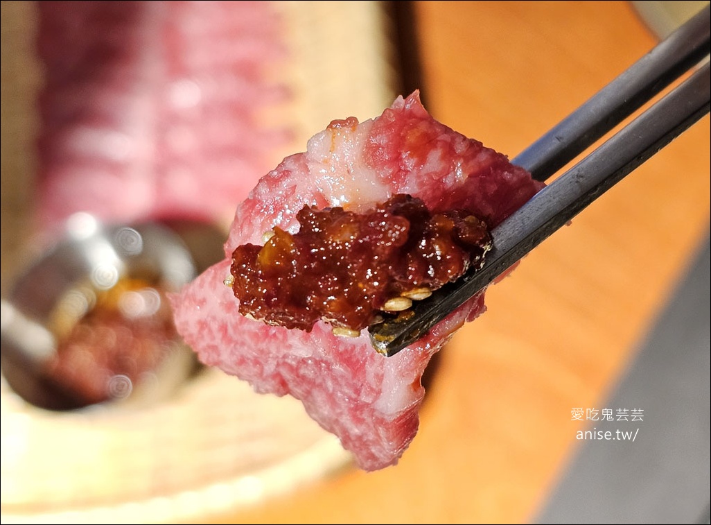 九號韓牛西面店，韓國最高等級韓牛，超推超好吃