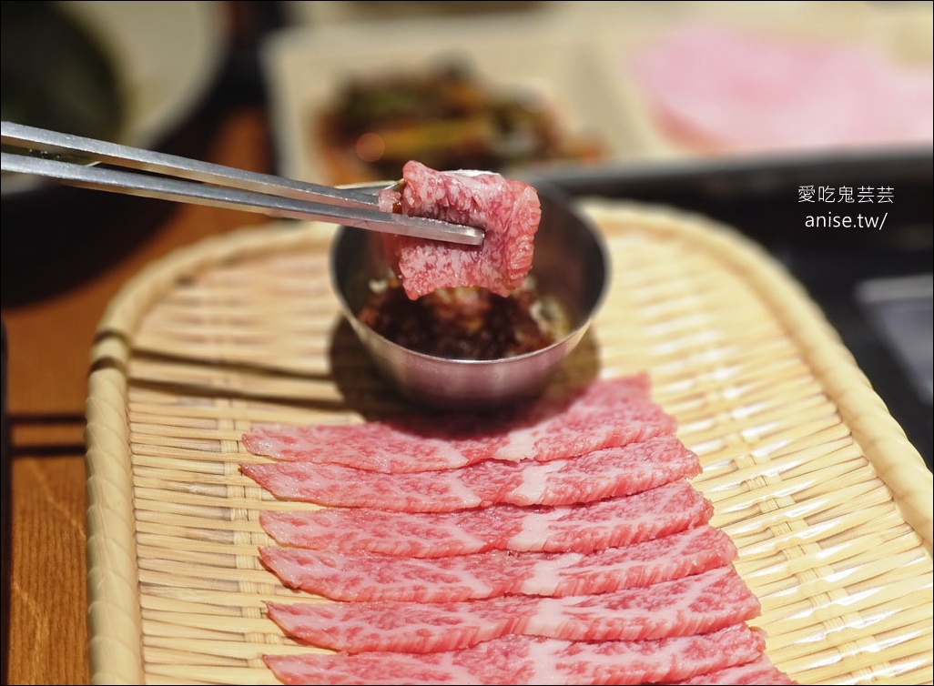 九號韓牛西面店，韓國最高等級韓牛，超推超好吃