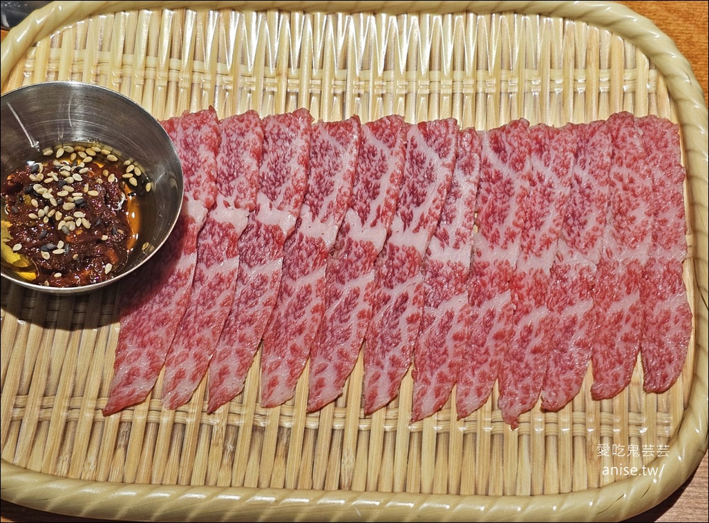 九號韓牛西面店，韓國最高等級韓牛，超推超好吃