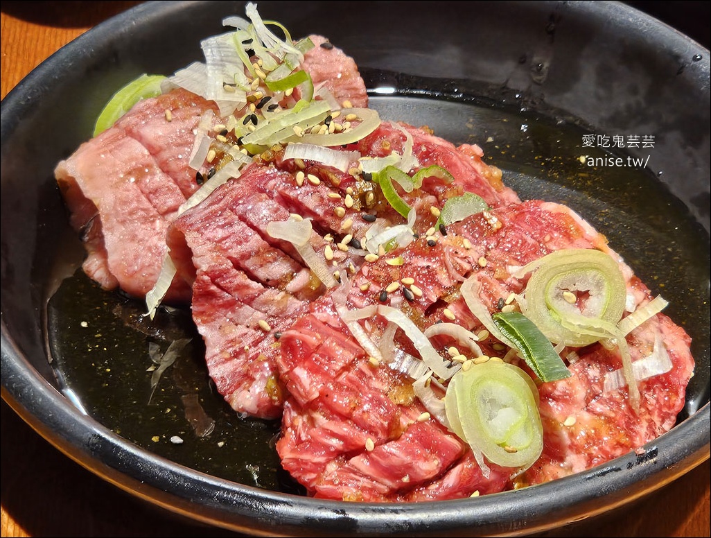 九號韓牛西面店，韓國最高等級韓牛，超推超好吃