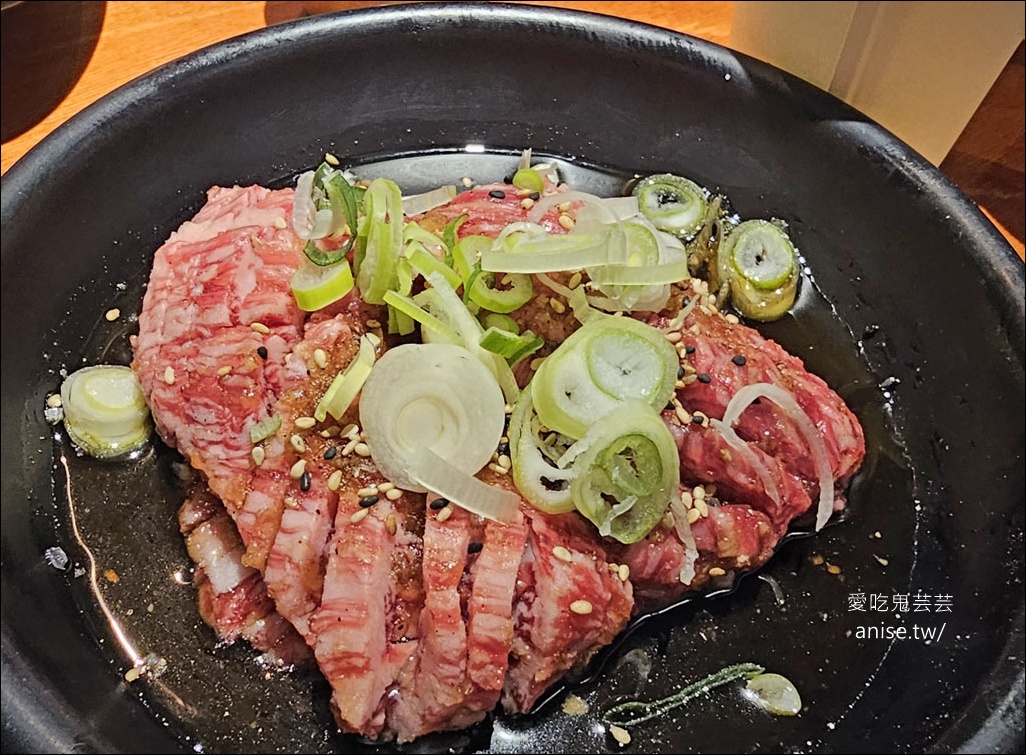 九號韓牛西面店，韓國最高等級韓牛，超推超好吃