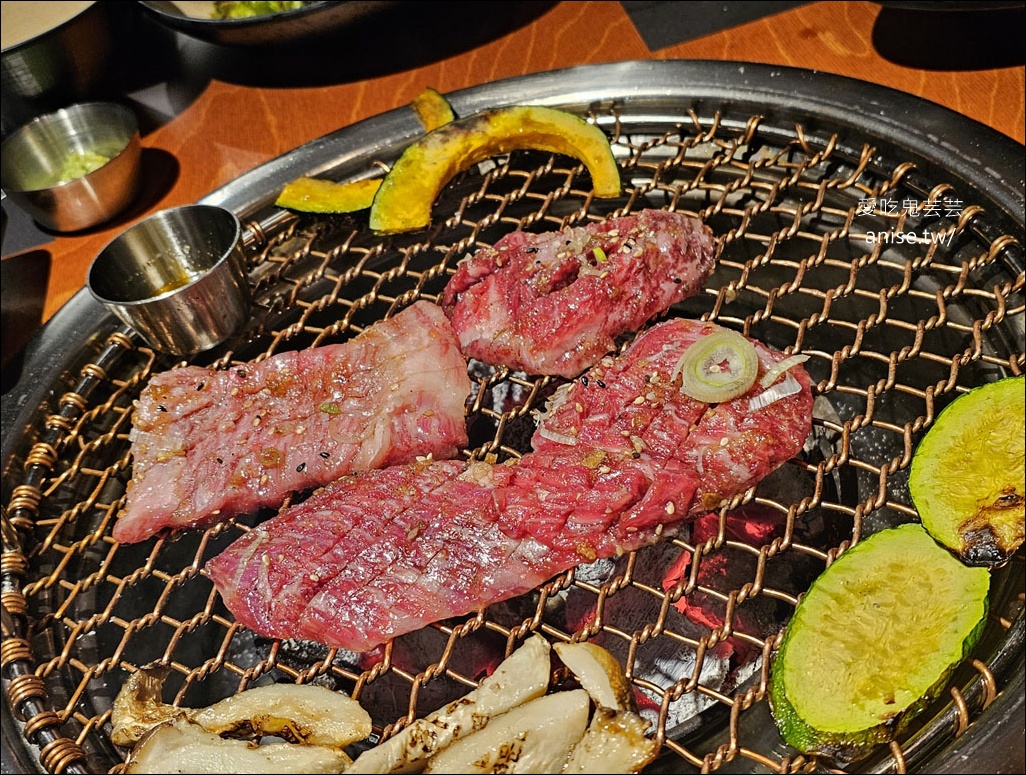 九號韓牛西面店，韓國最高等級韓牛，超推超好吃