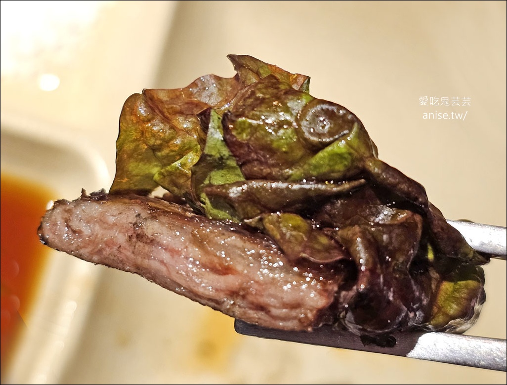 九號韓牛西面店，韓國最高等級韓牛，超推超好吃